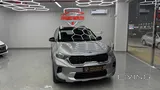 Kia sonet perfect condition 2021